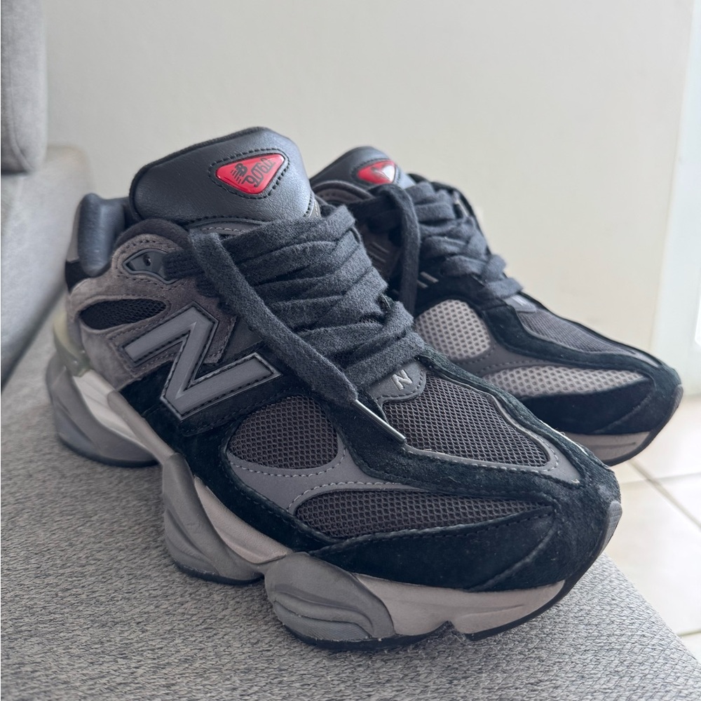New Balance 9060 "Castlerock"